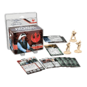 Star Wars Imperial Assault : Rebel Troopers Ally Pack - Image 2