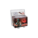 Star Wars Imperial Assault : Rebel Saboteurs Ally Pack
