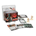 Star Wars Imperial Assault : Rebel Saboteurs Ally Pack - Image 2