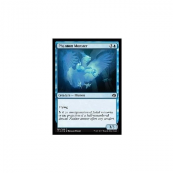 Phantom Monster : ICONIC MASTERS 069/249 - Magic the Gathering Single Card
