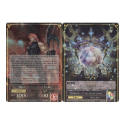 Memoria of the Seven Lands / Melgis, Conqueror of Flame (FOIL) : BFA-092F - Force of Will Single Card