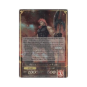 Memoria of the Seven Lands / Melgis, Conqueror of Flame (FOIL) : BFA-092F - Force of Will Single Card - Image 2