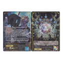 Memoria of the Seven Lands / Machina, Clever Researcher (FULL ART) : BFA-093A - Force of Will Single Card