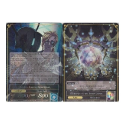 Memoria of the Seven Lands / Machina, Clever Researcher (FOIL) : BFA-093F - Force of Will Single Card