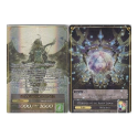 Memoria of the Seven Lands / Arla, Guardian of the Skies (FULL ART) : BFA-094A - Force of Will Single Card