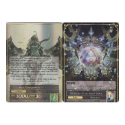 Memoria of the Seven Lands / Arla, Guardian of the Skies (FOIL) : BFA-094F - Force of Will Single Card