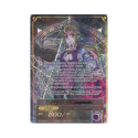 Memoria of the Seven Lands / Rezzard, Dark Necromancer (FULL ART) : BFA-095A - Force of Will Single Card - Image 2