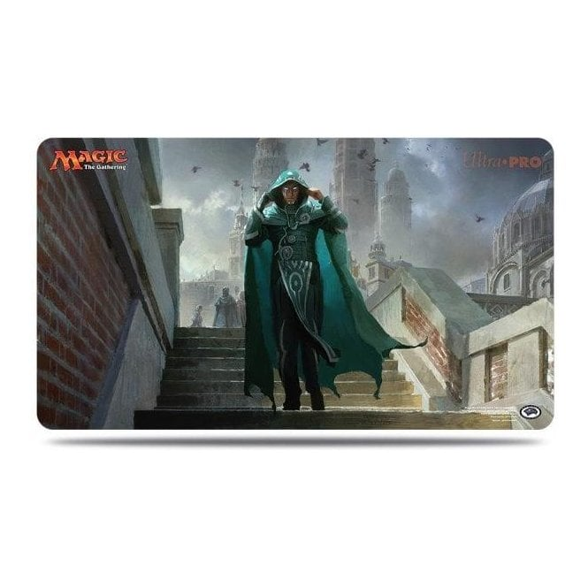 Ultra Pro Playmat for MTG Magic Origins V2 Jace Beleren Chaos Cards