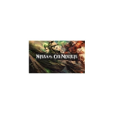 Magic the Gathering: Duel Decks: Nissa vs Ob Nixilis
