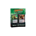 Magic the Gathering: Duel Decks: Nissa vs Ob Nixilis - Image 3