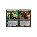 Magic the Gathering: Duel Decks: Nissa vs Ob Nixilis - Image 2