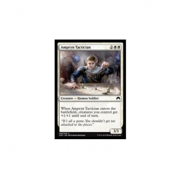 Ampryn Tactician : MAGIC ORIGINS 002/272 - Magic the Gathering Single Card