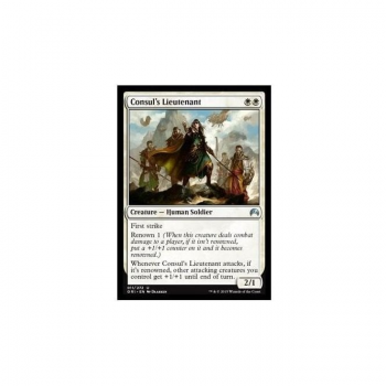 Consul's Lieutenant : MAGIC ORIGINS 011/272 - Magic the Gathering Single Card