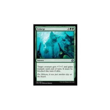 Enlarge : ICONIC MASTERS 162/249 - Magic the Gathering Single Card