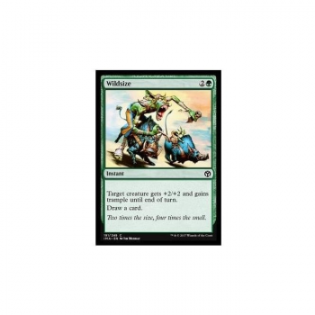 Wildsize : ICONIC MASTERS 191/249 - Magic the Gathering Single Card