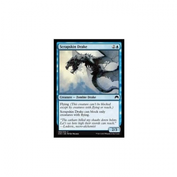 Scrapskin Drake : MAGIC ORIGINS 069/272 - Magic the Gathering Single Card