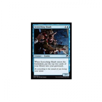 Screeching Skaab : MAGIC ORIGINS 070/272 - Magic the Gathering Single Card