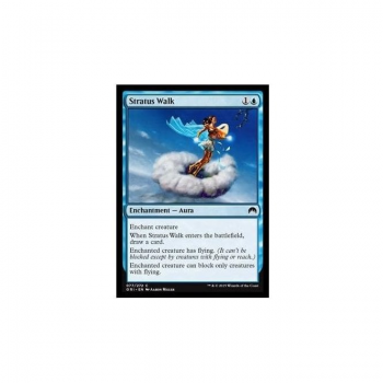 Stratus Walk : MAGIC ORIGINS 077/272 - Magic the Gathering Single Card