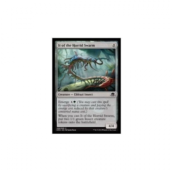 It of the Horrid Swarm : ELDRITCH MOON 008/205 - Magic the Gathering Single Card