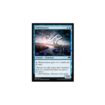 Watercourser : MAGIC ORIGINS 082/272 - Magic the Gathering Single Card