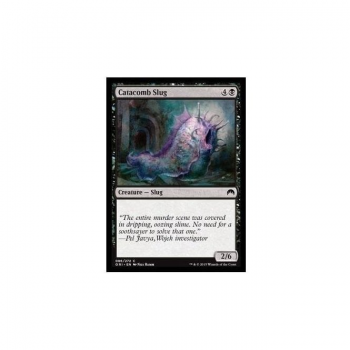 Catacomb Slug : MAGIC ORIGINS 086/272 - Magic the Gathering Single Card