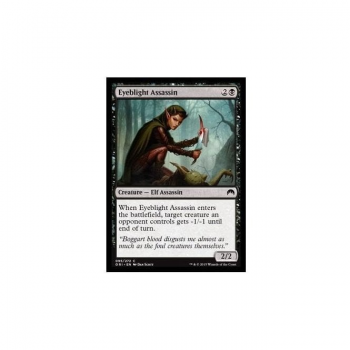 Eyeblight Assassin : MAGIC ORIGINS 095/272 - Magic the Gathering Single Card