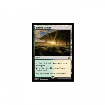 Horizon Canopy : ICONIC MASTERS 240/249 - Magic the Gathering Single Card