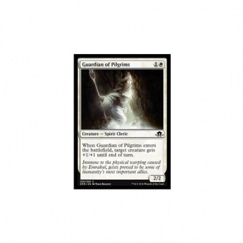 Guardian of Pilgrims : ELDRITCH MOON 030/205 - Magic the Gathering Single Card