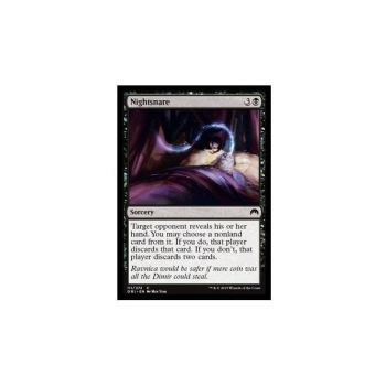 Night Snare : MAGIC ORIGINS 111/272 - Magic the Gathering Single Card