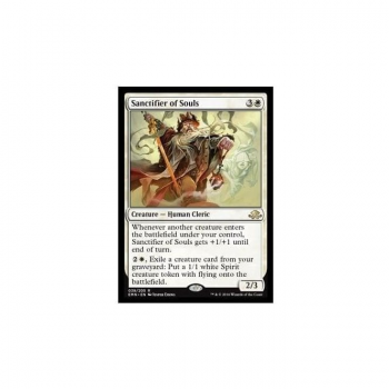 Sanctifier of Souls : ELDRITCH MOON 039/205 - Magic the Gathering Single Card