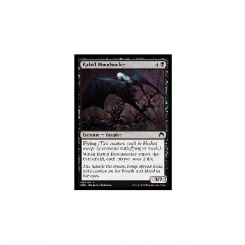 Rabid Bloodsucker : MAGIC ORIGINS 113/272 - Magic the Gathering Single Card