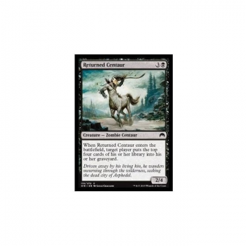 Returned Centaur : MAGIC ORIGINS 116/272 - Magic the Gathering Single Card