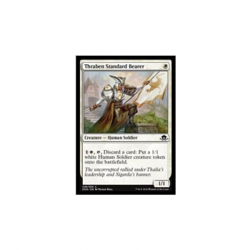 Thraben Standard Bearer : ELDRITCH MOON 048/205 - Magic the Gathering Single Card