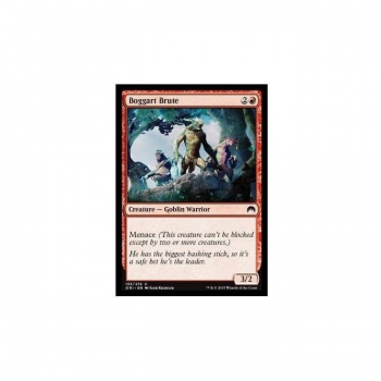 Boggart Brute : MAGIC ORIGINS 133/272 - Magic the Gathering Single Card