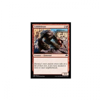 Cobblebrute : MAGIC ORIGINS 138/272 - Magic the Gathering Single Card