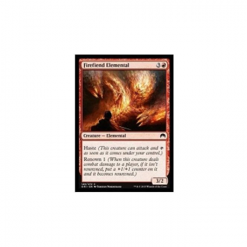 Firefiend Elemental : MAGIC ORIGINS 146/272 - Magic the Gathering Single Card