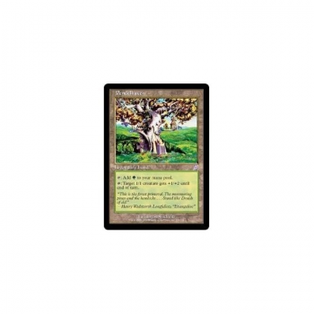 Pendelhaven : TIME SPIRAL "TIMESHIFTED" 120/121 - Magic the Gathering Single Card