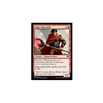 Mage-Ring Bully : MAGIC ORIGINS 154/272 - Magic the Gathering Single Card