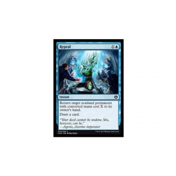 Repeal (FOIL) : ICONIC MASTERS 070/249 - Magic the Gathering Single Card