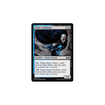 Dimir Guildmage : ULTIMATE MASTERS 213/254 - Magic the Gathering Single Card
