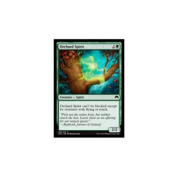 Orchard Spirit : MAGIC ORIGINS 192/272 - Magic the Gathering Single Card