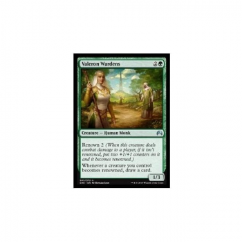 Valeron Wardens : MAGIC ORIGINS 203/272 - Magic the Gathering Single Card