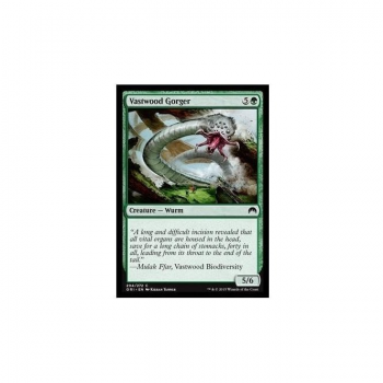 Vastwood Gorger : MAGIC ORIGINS 204/272 - Magic the Gathering Single Card