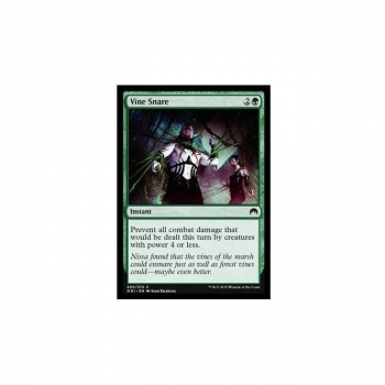 Vine Snare : MAGIC ORIGINS 205/272 - Magic the Gathering Single Card
