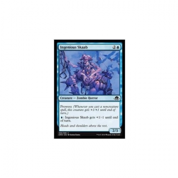 Ingenious Skaab : ELDRITCH MOON 066/205 - Magic the Gathering Single Card