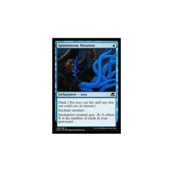 Spontaneous Mutation : ELDRITCH MOON 074/205 - Magic the Gathering Single Card