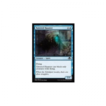 Tattered Haunter : ELDRITCH MOON 077/205 - Magic the Gathering Single Card