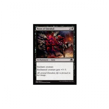 Boon of Emrakul : ELDRITCH MOON 081/205 - Magic the Gathering Single Card