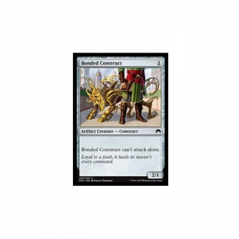 Bonded Construct : MAGIC ORIGINS 223/272 - Magic the Gathering Single Card