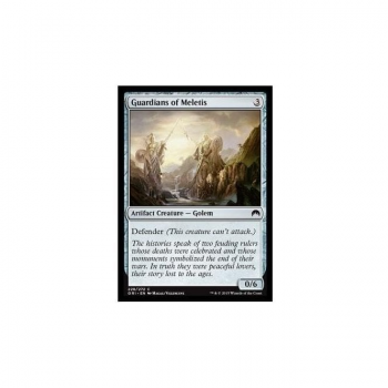 Guardians of Meletis : MAGIC ORIGINS 228/272 - Magic the Gathering Single Card